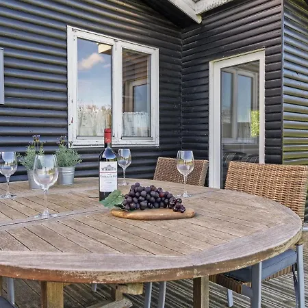 Afrim - 500m From The Sea In Nw Jutland By Interhome