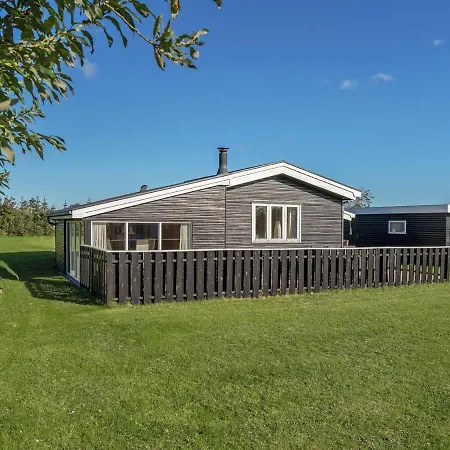 Afrim - 500m From The Sea In Nw Jutland By Interhome