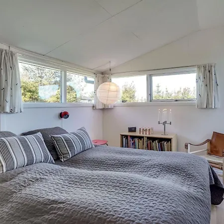 Afrim - 500m From The Sea In Nw Jutland By Interhome