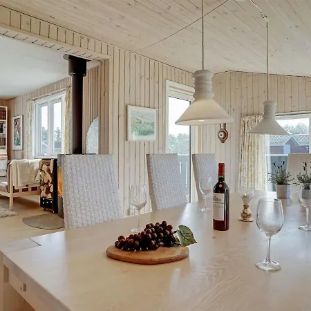 Holiday home Afrim - 500m From The Sea In Nw Jutland By Interhome Hjorring