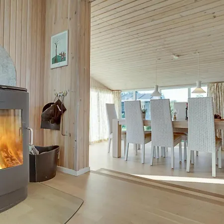 Afrim - 500m From The Sea In Nw Jutland By Interhome