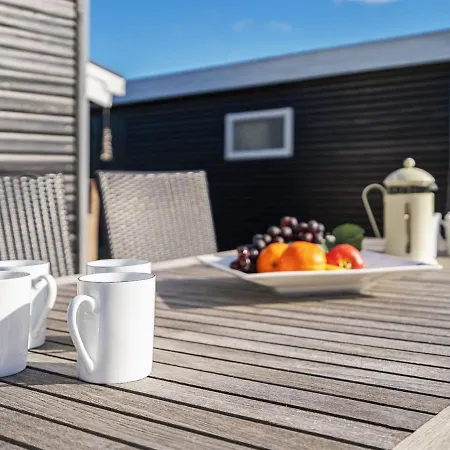 Afrim - 500m From The Sea In Nw Jutland By Interhome Holiday home *