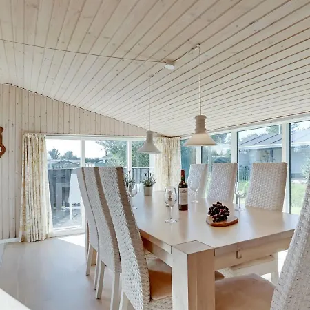 Afrim - 500m From The Sea In Nw Jutland By Interhome Holiday home *
