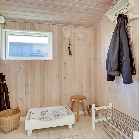 Afrim - 500m From The Sea In Nw Jutland By Interhome Holiday home *