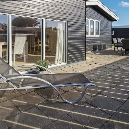 Afrim - 500m From The Sea In Nw Jutland By Interhome Hjorring