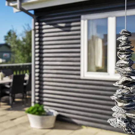 Afrim - 500m From The Sea In Nw Jutland By Interhome Holiday home *