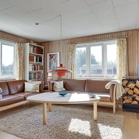 Afrim - 500m From The Sea In Nw Jutland By Interhome *