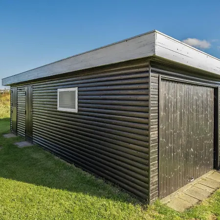 Afrim - 500m From The Sea In Nw Jutland By Interhome *