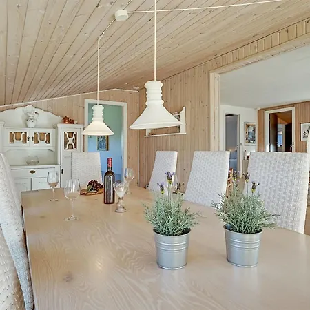 Holiday home Afrim - 694m From The Sea By Interhome